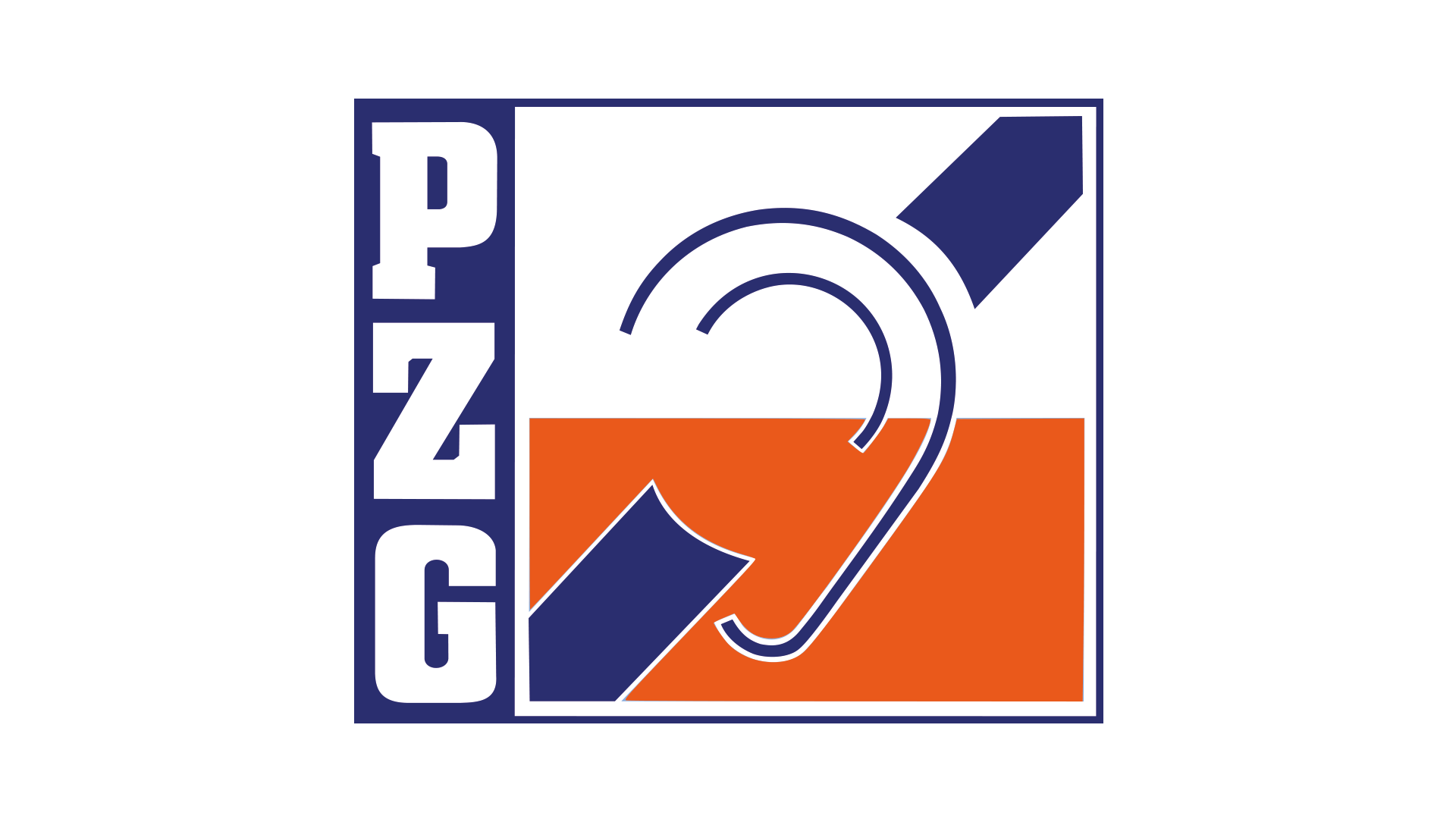 PZG Logo